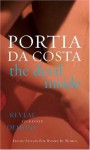 The Devil Inside (Black Lace) - Portia Da Costa