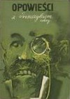 Opowieści z dreszczykiem - zeszyt 2 - Joseph Conrad, Washington Irving