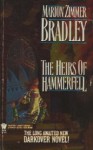 The Heirs of Hammerfell (Darkover) - Marion Zimmer Bradley