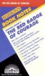 Stephen Crane's the Red Badge of Courage - Elsa Dixler, Tessa Krailing