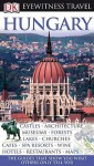 Hungary (Eyewitness Travel Guides) - Craig Turp, Barbara Olszańska, Tadeusz Olszański