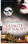 Gejagte der Nacht: Guardians of Eternity 9 - Roman (German Edition) - Alexandra Ivy, Kim Kerry