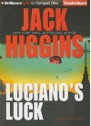 Luciano's Luck - Jack Higgins