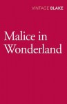 Malice in Wonderland (Nigel Strangeways #6) - Nicholas Blake