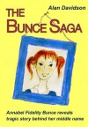 The Bunce Saga {ANNABEL short story} - Alan Davidson