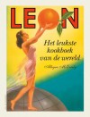 Leon : het leukste kookboek van de wereld - Allegra McEvedy, Heidi Bodaar