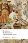 The Histories - Herodotus, Carolyn Dewald, Robin A.H. Waterfield