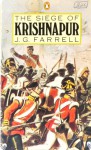 Siege Of Krishnapur - J.G. Farrell