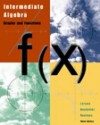 Intermediate Algebra: Graphs and Functions, Third Edition - Ron Larson