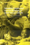 Managing Finance and External Relations in South African Schools - Lesley Anderson, Jacky Lumby