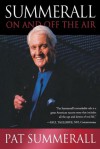 Summerall: On and Off the Air - Pat Summerall