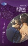 Brûlantes tentations - Cindi Myers