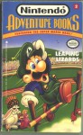 Leaping Lizards: Nintendo Adventure Book #2 - Clyde Bosco