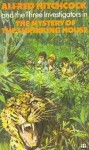 The Mystery of the Shrinking House (Alfred Hitchcock and The Three Investigators, #18) - William Arden