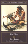 The Falcon - John Tanner, Edward Hoagland, Louise Erdrich