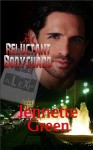 Her Reluctant Bodyguard - Jennette Green