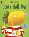 Crazy Hair Day Big Book - Barney Saltzberg