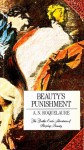 Beauty's Punishment: The Further Erotic Adventures of Sleeping Beauty - A.N. Roquelaure