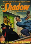 The Shadow Vol. 77: Temple of Crime & The Curse of Thoth - Maxwell Grant, Walter B. Gibson, Will Murray, Anthony Tollin