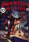 The Phantom Detective - Diamonds of Death - June, 1934 06/2 - Robert Wallace