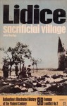 Lidice: Sacrificial Village (Human Conflict, #2) - John Bradley, Barrie Pitt, David Mason