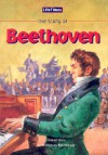 The Story of Ludwig Van Betthoven - Stewart Ross, Ross Stewart