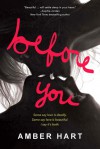 Before You - Amber Hart