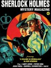 Sherlock Holmes Mystery Magazine #3 - Marvin Kaye, Arthur Conan Doyle