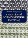 Traditional Scandinavian Knitting - Sheila McGregor