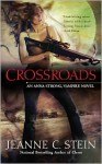 Crossroads (Anna Strong Chronicles #7) - Jeanne C. Stein