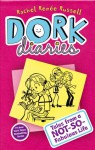 Dork Diaries - Rachel Renée Russell