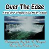 Over the Edge, a Kid's Guide to Niagara Falls, Ontario, Canada - Penelope Dyan