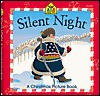 Silent Night - Joan Hoffman