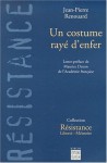 Un Costume Rayé D'enfer - Jean-Pierre Renouard, Maurice Druon