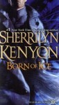 Born of Ice - Sherrilyn Kenyon