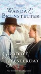 Goodbye to Yesterday - Wanda E. Brunstetter