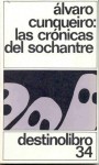 Las crónicas del Sochantre - Álvaro Cunqueiro