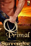 Primal Surrender - Lori King