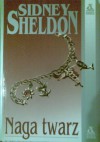 Naga twarz - Sidney Sheldon