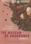 The Museum of Abandoned Secrets - Oksana Zabuzhko