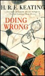 Doing Wrong - H.R.F. Keating