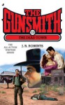The Dead Town (The Gunsmith, #330) - J.R. Roberts