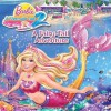 A Fairy-Tail Adventure (Barbie) - Mary Man-Kong