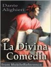 La Divina Comedia ILLUSTRATED - Dante Alighieri