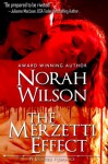 The Merzetti Effect - Norah Wilson