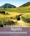 Introductory Algebra (Concepts with Applications Series) - Charles P. McKeague