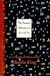 The Amazing Adventures of Joey and Joy - Charles King