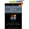 The Expositor's Bible Commentary: Matthew, Mark, Luke (Volume 8) - Frank E. Gaebelein, Walter L. Liefeld, Walter W. Wessel