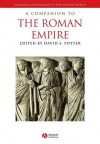 A Companion to the Roman Empire - David Stone Potter