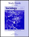 Study Guide for Use with Sociology - Richard J. Gelles